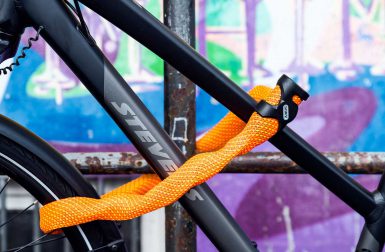 Comment bien attacher son vélo (ou son vélo électrique)