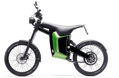 Elmoto Loop