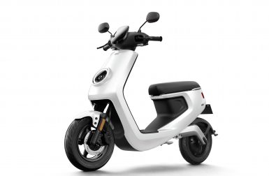 Niu M-Series