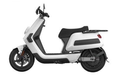 Niu NQi Cargo
