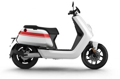 Niu NQi GTS Sport