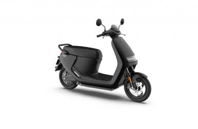 Segway E110SE