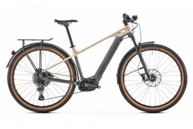 Mondraker Prime X Sram SX Eagle 12V Gris / Beige