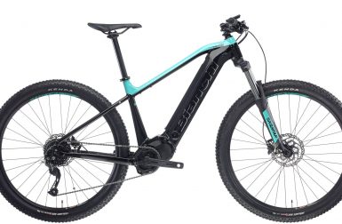 Bianchi T-Tronik Sport 9.2