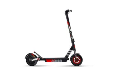 Aprilia eSR2 EVO