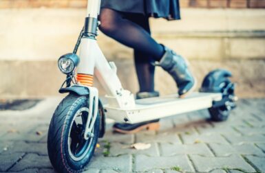 Trottinette électrique : quels avantages et quels inconvénients ?