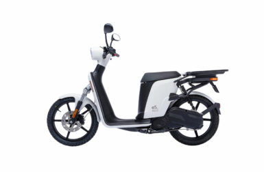 Askoll eS Pro 70