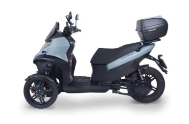 Zeway swapperTriango+