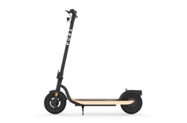 Pure Electric Pure Air Pro LR
