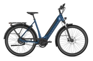 Gazelle Ultimate C380 HMB