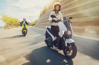 Scooter électrique : quels avantages et inconvénients ?
