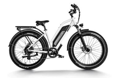 Himiway Cruiser