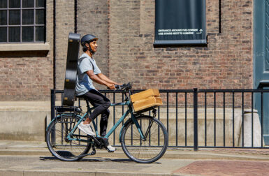 Cannondale et Gazelle annoncent des résultats 2023 satisfaisants, le groupe Pon.Bike continue d’investir