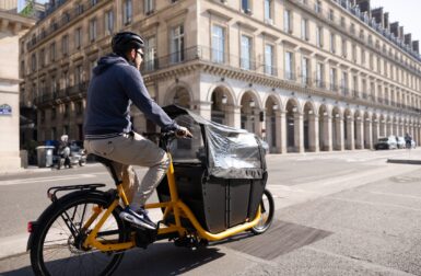 Vélo cargo électrique : le guide ultime pour bien choisir en 2025