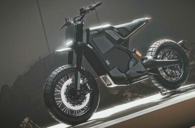 DAB 1αX : Peugeot dégaine sa première moto électrique off-road